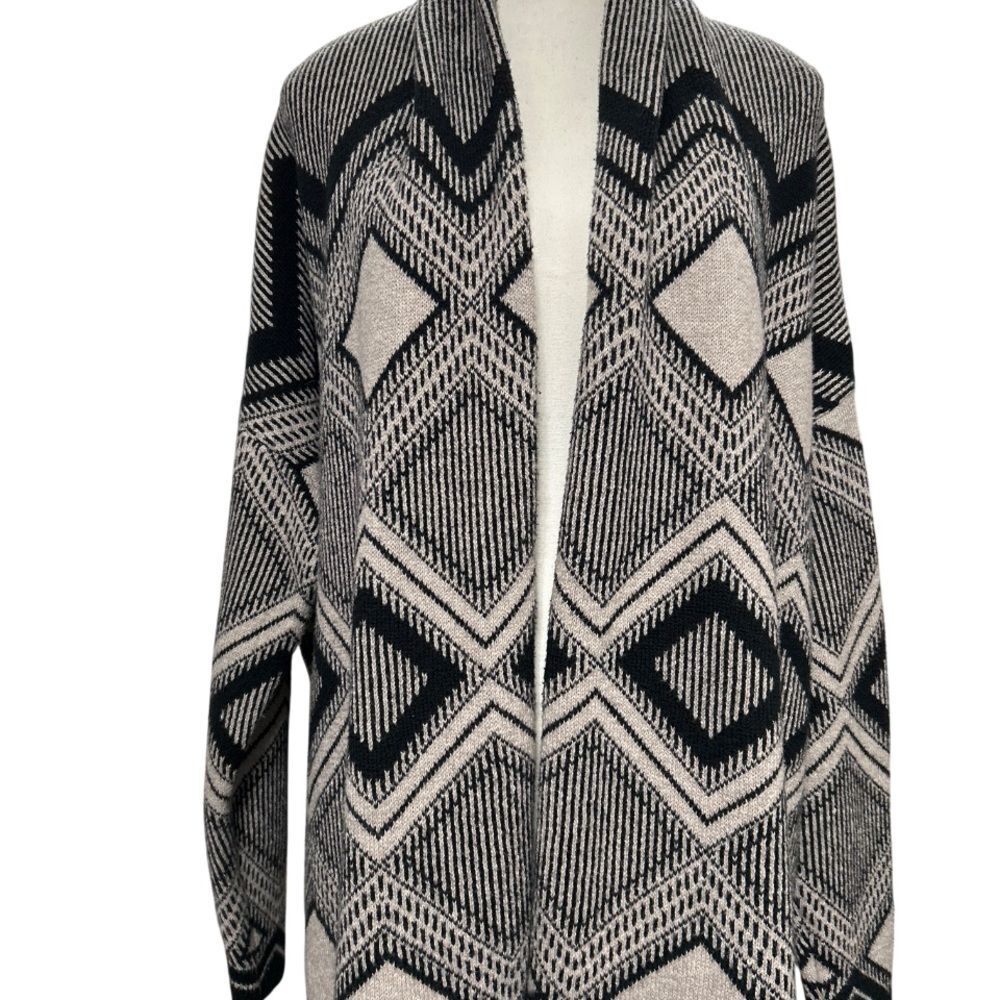 Old Navy Knit Open Front Cardigan